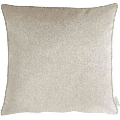 Apelt Kissenhülle ¦ beige ¦ Maße (cm): B: 59 H: 0,5 Apelt Kissenhülle ¦ beige ¦ Maße (cm): B: 59 H: 0,5