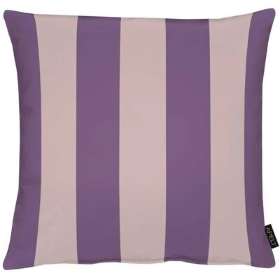 Apelt Kissenhülle ¦ lila/violett ¦ Maße (cm): B: 46 H: 0,5 Apelt Kissenhülle ¦ lila/violett ¦ Maße (cm): B: 46 H: 0,5