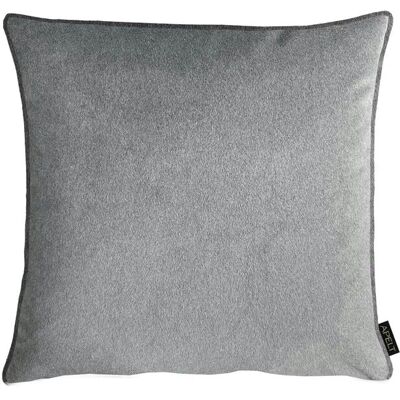 Apelt Kissenhülle ¦ grau ¦ Maße (cm): B: 59 H: 0,5 Apelt Kissenhülle ¦ grau ¦ Maße (cm): B: 59 H: 0,5