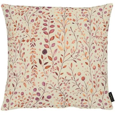 Apelt Kissen ¦ beige ¦ Maße (cm): B: 48 H: 10 Apelt Kissen ¦ beige ¦ Maße (cm): B: 48 H: 10