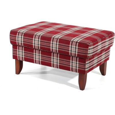 Max Winzer Big-Hocker Verita ¦ rot ¦ Maße (cm): B: 86 H: 49 Max Winzer Big-Hocker Verita ¦ rot ¦ Maße (cm): B: 86 H: 49