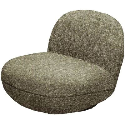 Höffner Sessel Stella ¦ grün ¦ Maße (cm): B: 85 H: 70 T: 99.0 Höffner Sessel Stella ¦ grün ¦ Maße (cm): B: 85 H: 70 T: 99.0