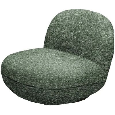 Höffner Sessel Stella ¦ grün ¦ Maße (cm): B: 85 H: 70 T: 99.0 Höffner Sessel Stella ¦ grün ¦ Maße (cm): B: 85 H: 70 T: 99.0