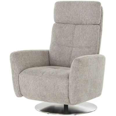 Höffner Relaxsessel mit Funktion Cosima II ¦ grau ¦ Maße (cm): B: 90 H: 149 T: 88.0 Höffner Relaxsessel mit Funktion Cosima II ¦ grau ¦ Maße (cm): B: 90 H: 149 T: 88.0