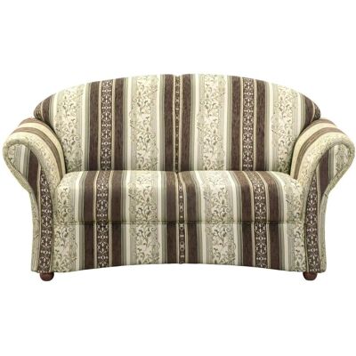 Max Winzer Einzelsofa Corona ¦ braun ¦ Maße (cm): B: 151 H: 83 Max Winzer Einzelsofa Corona ¦ braun ¦ Maße (cm): B: 151 H: 83