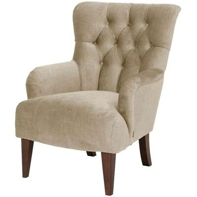 Max Winzer Sessel Brandon ¦ beige ¦ Maße (cm): B: 71 H: 97 Max Winzer Sessel Brandon ¦ beige ¦ Maße (cm): B: 71 H: 97