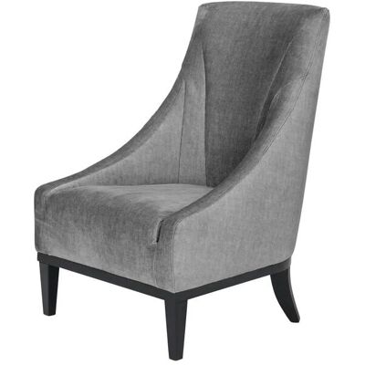 Max Winzer Sessel Lina ¦ schwarz ¦ Maße (cm): B: 67 H: 96 Max Winzer Sessel Lina ¦ schwarz ¦ Maße (cm): B: 67 H: 96