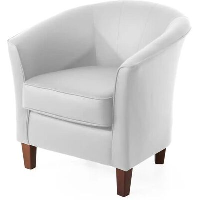 Max Winzer Sessel Livia ¦ weiß ¦ Maße (cm): B: 70 H: 74 Max Winzer Sessel Livia ¦ weiß ¦ Maße (cm): B: 70 H: 74