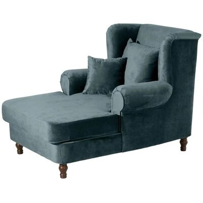 Max Winzer Big-Sessel Mareille ¦ türkis/petrol ¦ Maße (cm): B: 103 H: 103 Max Winzer Big-Sessel Mareille ¦ türkis/petrol ¦ Maße (cm): B: 103 H: 103