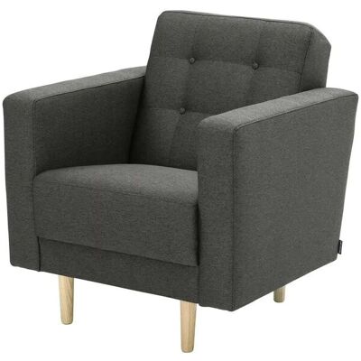 Max Winzer Sessel Jasmin ¦ schwarz ¦ Maße (cm): B: 75 H: 81 Max Winzer Sessel Jasmin ¦ schwarz ¦ Maße (cm): B: 75 H: 81