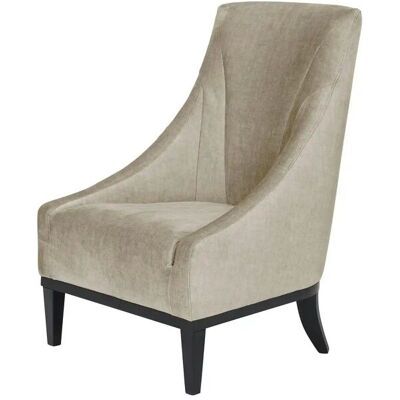 Max Winzer Sessel Lina ¦ beige ¦ Maße (cm): B: 67 H: 96 Max Winzer Sessel Lina ¦ beige ¦ Maße (cm): B: 67 H: 96