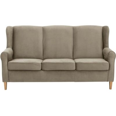 Max Winzer Einzelsofa Lorris ¦ braun ¦ Maße (cm): B: 193 H: 103 Max Winzer Einzelsofa Lorris ¦ braun ¦ Maße (cm): B: 193 H: 103