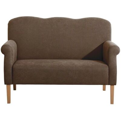Max Winzer Einzelsofa Jule ¦ braun ¦ Maße (cm): B: 147 H: 103 Max Winzer Einzelsofa Jule ¦ braun ¦ Maße (cm): B: 147 H: 103
