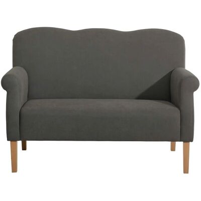 Max Winzer Einzelsofa Jule ¦ schwarz ¦ Maße (cm): B: 147 H: 103 Max Winzer Einzelsofa Jule ¦ schwarz ¦ Maße (cm): B: 147 H: 103