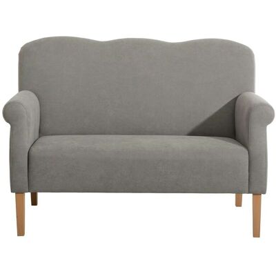 Max Winzer Einzelsofa Jule ¦ grau ¦ Maße (cm): B: 147 H: 103 Max Winzer Einzelsofa Jule ¦ grau ¦ Maße (cm): B: 147 H: 103