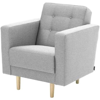 Max Winzer Sessel Jasmin ¦ grau ¦ Maße (cm): B: 75 H: 81 Max Winzer Sessel Jasmin ¦ grau ¦ Maße (cm): B: 75 H: 81