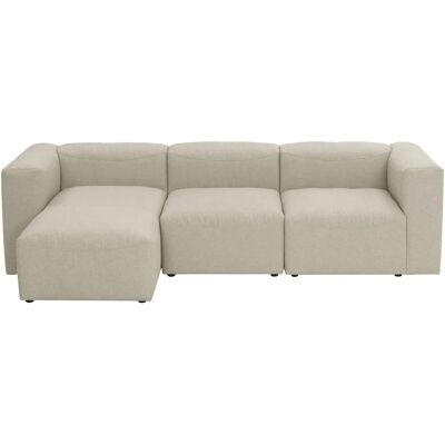 Max Winzer Ecksofa Lena ¦ creme ¦ Maße (cm): B: 275 H: 73 Max Winzer Ecksofa Lena ¦ creme ¦ Maße (cm): B: 275 H: 73