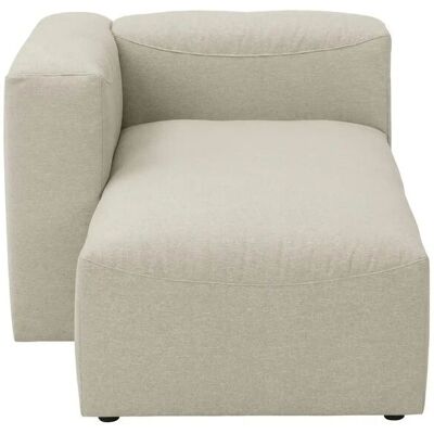 Max Winzer Longchair Armlehne links Lena ¦ creme ¦ Maße (cm): B: 100 H: 73 Max Winzer Longchair Armlehne links Lena ¦ creme ¦ Maße (cm): B: 100 H: 73