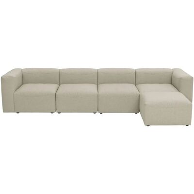 Max Winzer Ecksofa Lena ¦ creme ¦ Maße (cm): B: 350 H: 73 Max Winzer Ecksofa Lena ¦ creme ¦ Maße (cm): B: 350 H: 73