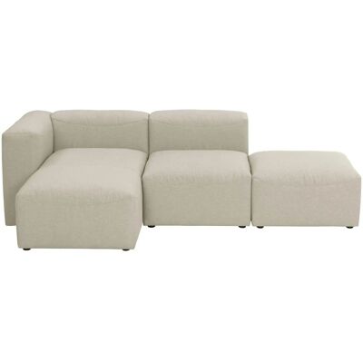 Max Winzer Ecksofa Lena ¦ creme ¦ Maße (cm): B: 250 H: 73 Max Winzer Ecksofa Lena ¦ creme ¦ Maße (cm): B: 250 H: 73