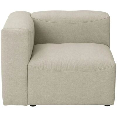 Max Winzer Ecke Lena ¦ creme ¦ Maße (cm): B: 100 H: 73 Max Winzer Ecke Lena ¦ creme ¦ Maße (cm): B: 100 H: 73
