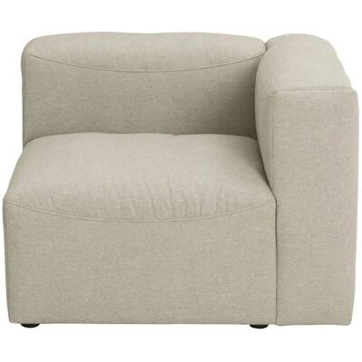 Max Winzer Ecke Lena ¦ creme ¦ Maße (cm): B: 100 H: 73 Max Winzer Ecke Lena ¦ creme ¦ Maße (cm): B: 100 H: 73