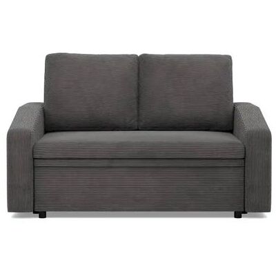 Höffner Einzelsofa Neo ¦ grau ¦ Maße (cm): B: 148 H: 90 Höffner Einzelsofa Neo ¦ grau ¦ Maße (cm): B: 148 H: 90
