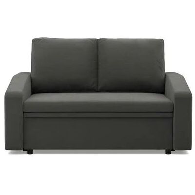 Höffner Einzelsofa Neo ¦ grau ¦ Maße (cm): B: 148 H: 90 Höffner Einzelsofa Neo ¦ grau ¦ Maße (cm): B: 148 H: 90