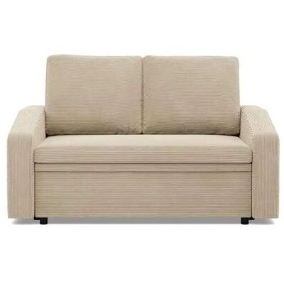 Höffner Einzelsofa Neo ¦ beige ¦ Maße (cm): B: 148 H: 90 Höffner Einzelsofa Neo ¦ beige ¦ Maße (cm): B: 148 H: 90