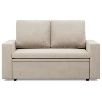 Höffner Einzelsofa Neo ¦ beige ¦ Maße (cm): B: 148 H: 90 Höffner Einzelsofa Neo ¦ beige ¦ Maße (cm): B: 148 H: 90