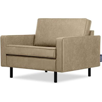 KONSIMO Sessel Invia ¦ beige ¦ Maße (cm): B: 116 H: 87 KONSIMO Sessel Invia ¦ beige ¦ Maße (cm): B: 116 H: 87