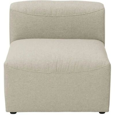 Max Winzer Ecke Lena ¦ creme ¦ Maße (cm): B: 75 H: 73 Max Winzer Ecke Lena ¦ creme ¦ Maße (cm): B: 75 H: 73