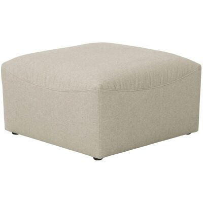 Max Winzer Hocker Lena ¦ creme ¦ Maße (cm): B: 75 H: 45 Max Winzer Hocker Lena ¦ creme ¦ Maße (cm): B: 75 H: 45