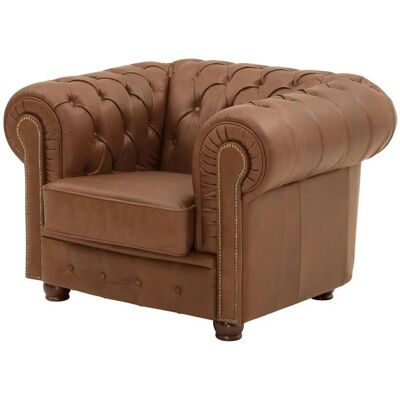 Max Winzer Sessel Norwin ¦ braun ¦ Maße (cm): B: 110 H: 74 Max Winzer Sessel Norwin ¦ braun ¦ Maße (cm): B: 110 H: 74