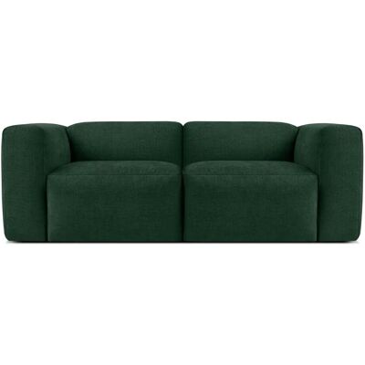 KONSIMO Buffo Blau - Einzelsofa KONSIMO Buffo Blau - Einzelsofa