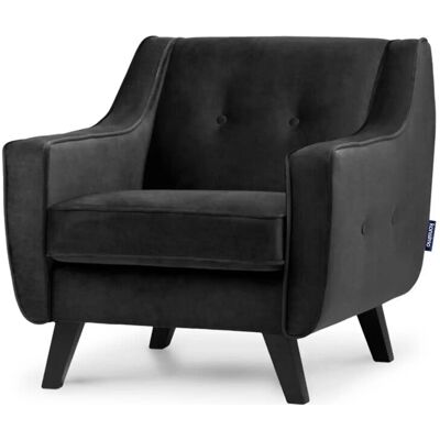 KONSIMO Terso Sessel - Einzelsessel KONSIMO Terso Sessel - Einzelsessel