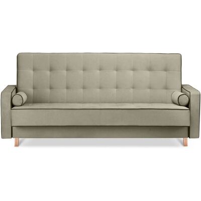 KONSIMO Dozer Beiges Sofa - Schlafsofas KONSIMO Dozer Beiges Sofa - Schlafsofas