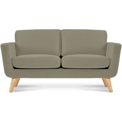 KONSIMO Tagio Beiges Einzelsofa - Sofas KONSIMO Tagio Beiges Einzelsofa - Sofas
