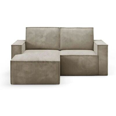 Höffner Ecksofa Orto ¦ braun ¦ Maße (cm): B: 180 H: 93 Höffner Ecksofa Orto ¦ braun ¦ Maße (cm): B: 180 H: 93