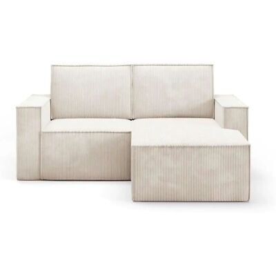 Höffner Ecksofa Orto ¦ beige ¦ Maße (cm): B: 180 H: 93 Höffner Ecksofa Orto ¦ beige ¦ Maße (cm): B: 180 H: 93