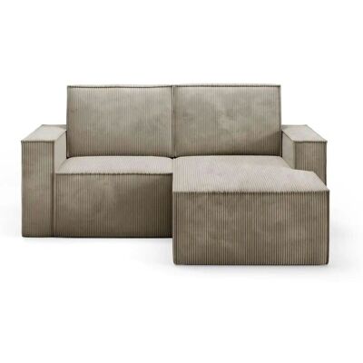 Höffner Ecksofa Orto ¦ braun ¦ Maße (cm): B: 180 H: 93 Höffner Ecksofa Orto ¦ braun ¦ Maße (cm): B: 180 H: 93