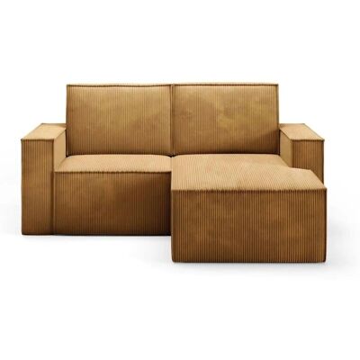 Höffner Ecksofa Orto ¦ gelb ¦ Maße (cm): B: 180 H: 93 Höffner Ecksofa Orto ¦ gelb ¦ Maße (cm): B: 180 H: 93