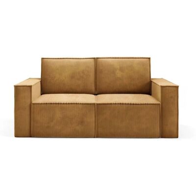Höffner Einzelsofa Orto ¦ gelb ¦ Maße (cm): B: 178 H: 93 Höffner Einzelsofa Orto ¦ gelb ¦ Maße (cm): B: 178 H: 93