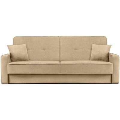 KONSIMO Einzelsofa Orio ¦ creme ¦ Maße (cm): B: 219 H: 90 KONSIMO Einzelsofa Orio ¦ creme ¦ Maße (cm): B: 219 H: 90