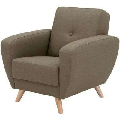 Max Winzer Sessel Jerry ¦ beige ¦ Maße (cm): B: 83 H: 85 Max Winzer Sessel Jerry ¦ beige ¦ Maße (cm): B: 83 H: 85