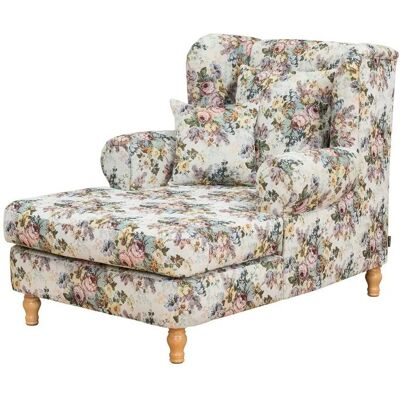 Max Winzer Big-Sessel Mareille ¦ mehrfarbig ¦ Maße (cm): B: 103 H: 103 Max Winzer Big-Sessel Mareille ¦ mehrfarbig ¦ Maße (cm): B: 103 H: 103