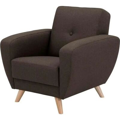 Max Winzer Sessel Jerry ¦ braun ¦ Maße (cm): B: 83 H: 85 Max Winzer Sessel Jerry ¦ braun ¦ Maße (cm): B: 83 H: 85