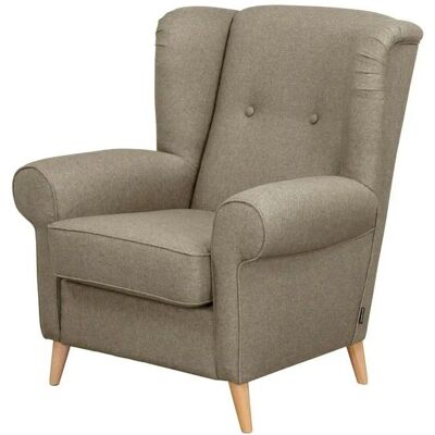 Max Winzer Sessel Anton ¦ beige ¦ Maße (cm): B: 88 H: 99 Max Winzer Sessel Anton ¦ beige ¦ Maße (cm): B: 88 H: 99