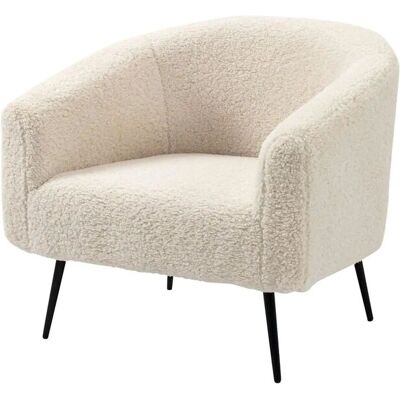 Nordlys Modell 66-77-67 - Sessel Nordlys Modell 66-77-67 - Sessel