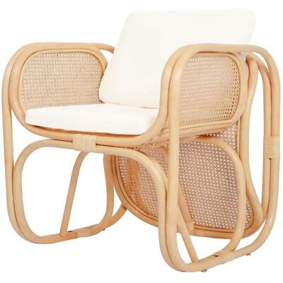 Höffner Sessel Morotai ¦ beige ¦ Maße (cm): B: 58 H: 71 Höffner Sessel Morotai ¦ beige ¦ Maße (cm): B: 58 H: 71